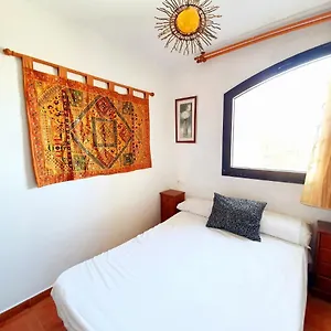 Apartamento Monte Oiz Slow&relax By Erb, Sierra Nevada