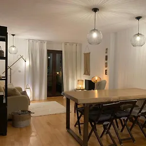 Apartamento ático Con Vistas Increibles A Pie De Pista Y Garaje Incluido, Sierra Nevada