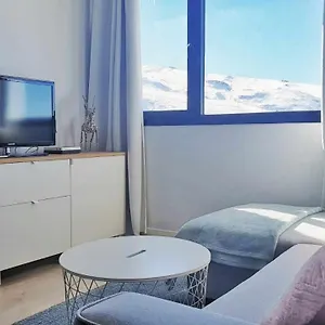 Apartamento Estudio Infinity, Sierra Nevada