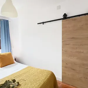Apartamento Casa Alquife, Sierra Nevada