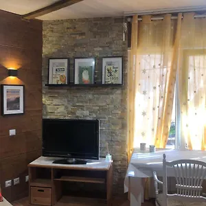 Apartamento Europa Premium, Sierra Nevada