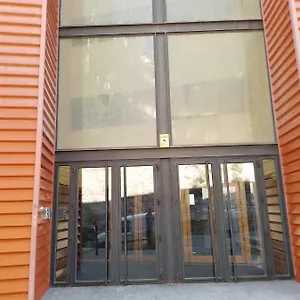 Apartamento Gorbea Elite Zona Baja, Sierra Nevada