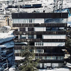 Apartamento La Mejor Casa De La Sierra - De Lujo - Casanevada, Sierra Nevada