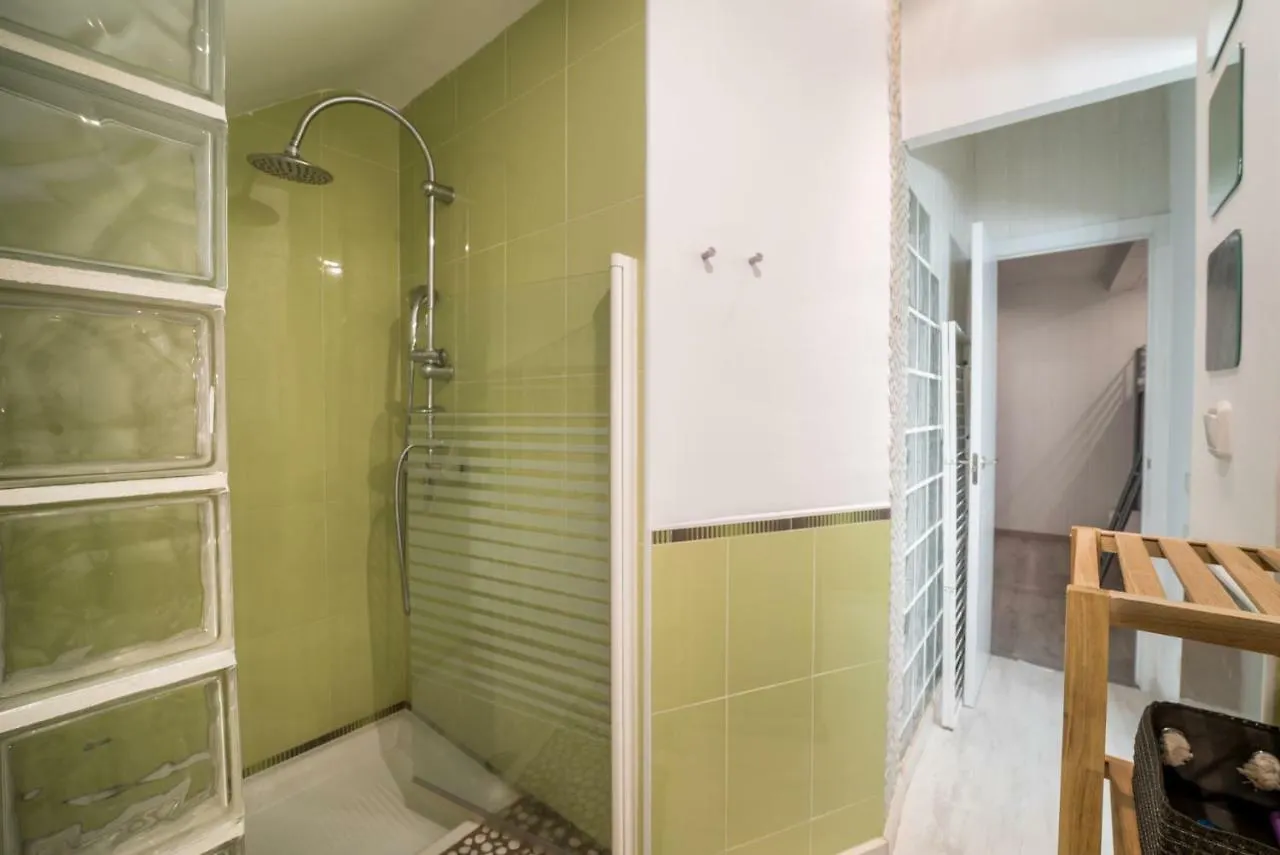 Duplex Sierra Nevada Apartment 0*,  Spain